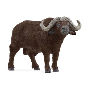 Schleich Kafferbuffel - Wild Life