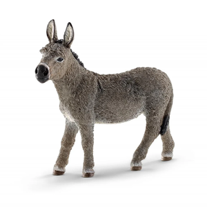 Schleich Ezel - Farm World