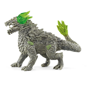 Schleich Steendraak - Eldrador