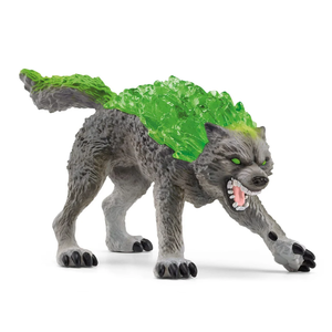 Schleich Granieten wolf - Eldrador