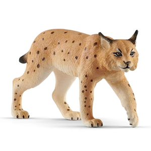 Schleich Lynx - Wild Life