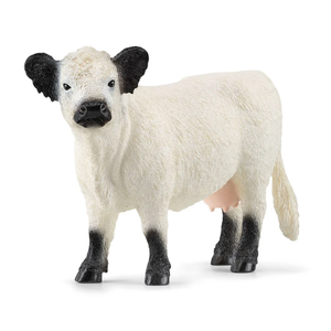 Schleich Gallowaykoe - Farm World