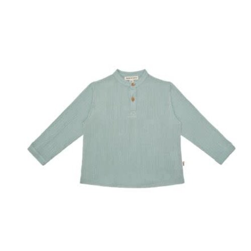 House of Jamie Boys Button Up Shirt