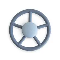 Mushie - suction spinner toy -  Wheel