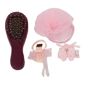 Götz Haaraccessories "Ballet" (4-delig) Götz Haaraccessories "Ballet" (4-delig)