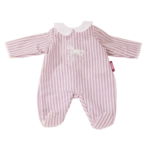 Götz Basic Boutique, romper "Unicorn" (30-33 cm) Götz Basic Boutique, romper "Unicorn" (30-33 cm)