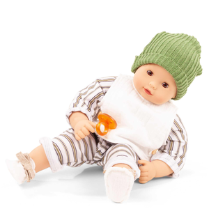 Götz Pop - Maxy Muffin "Urban Stripes" (42cm)