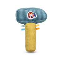 Lilliputiens - Hamer rammelaar Leon de egel