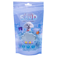 Tuban - Fluffy Sand - Blue 90 g