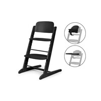 Cybex gold Iris 3-in-1 black