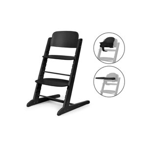 Cybex Cybex gold Iris 3-in-1 black