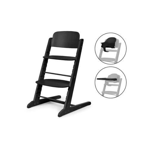 Cybex Cybex gold Iris 3-in-1 black
