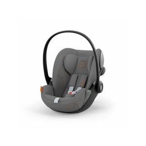 Cybex CYBEX Cloud G i-Size Lava grey - mid grey