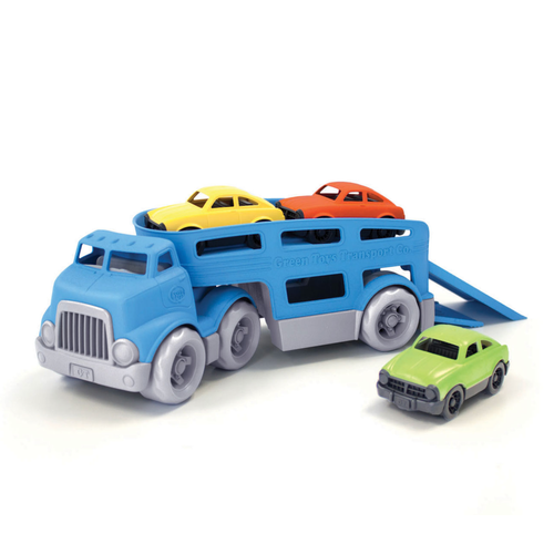 Green Toys Green Toys - Autotransporter