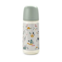A Walk In The Park SX Pro 360 ml L-fles met speen Green