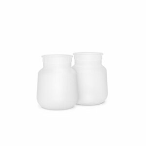suavinex ZERO.ZERO 180 ml anti-koliek flesje vervangend zakje