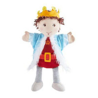 Handpop - Prins Emir