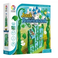 Jaak en de Bonenstaak