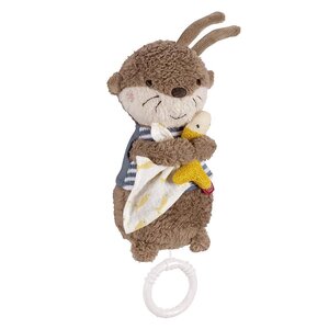Fehn Mini Muzikale Otter