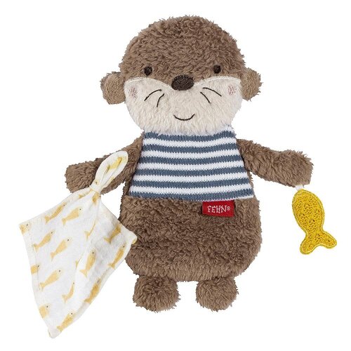 Fehn Knisper otter Fehn Knisper otter