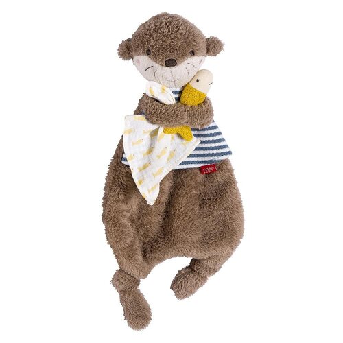 Fehn Knuffel Otter Fehn Knuffel Otter