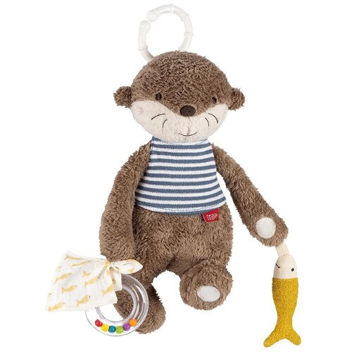 Fehn Activiteiten Otter Fehn Activiteiten Otter