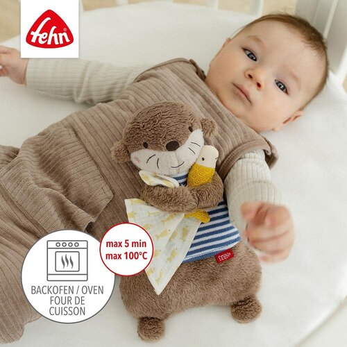 Fehn Opwarmdier Otter Fehn Opwarmdier Otter