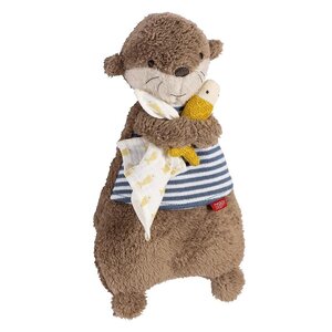 Fehn Opwarmdier Otter
