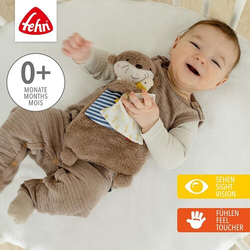 Fehn Opwarmdier Otter Fehn Opwarmdier Otter