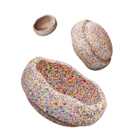 Stapelstein® | Trilogy - Super Confetti