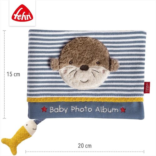 Fehn Fotoalbum Otter Fehn Fotoalbum Otter