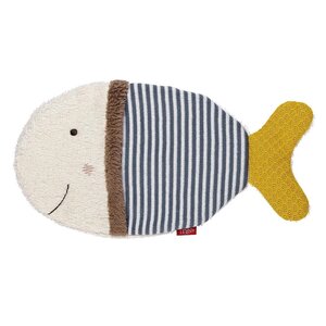Fehn Washandje Vis