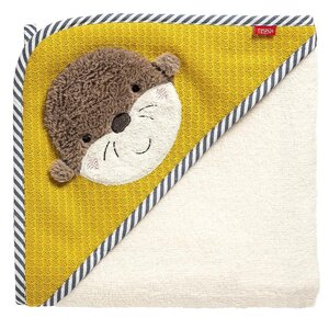 Fehn Badcape Otter