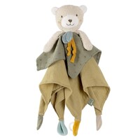 NATUR- Knuffel Beer