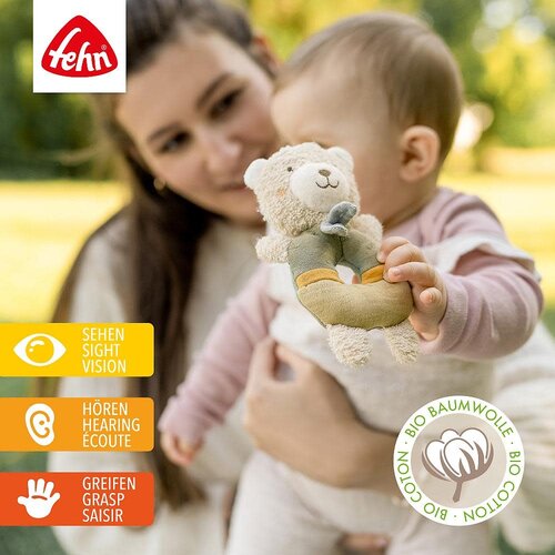 Fehn NATUR - Rammelaar Ring Beer