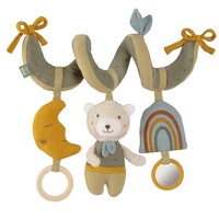 NATUR - Activiteitenspiraal Beer