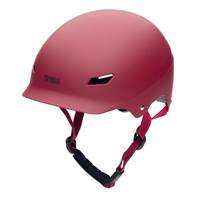 CoConuts helmet Trybike vintage red S/M