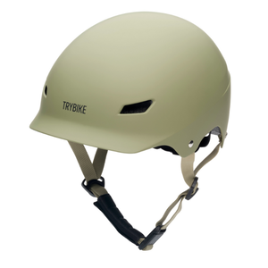 CoConuts CoConuts helmet Trybike vintage green S/M