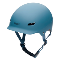 CoConuts helmet Trybike vintage blue S/M