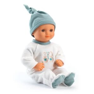Djeco Pomea - Pop Baby Neige (32cm)