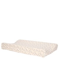 Aankleedkussenhoes Lugo off white