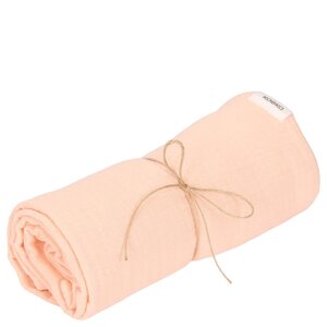 Koeka Hydrofiel Swaddle Faro peach