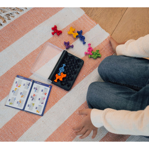 Smartgames IQ Waves