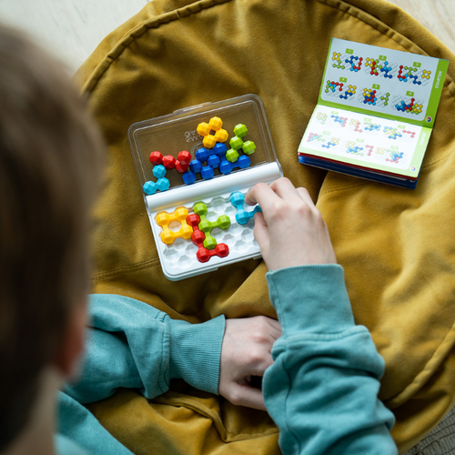 Smartgames IQ Twins