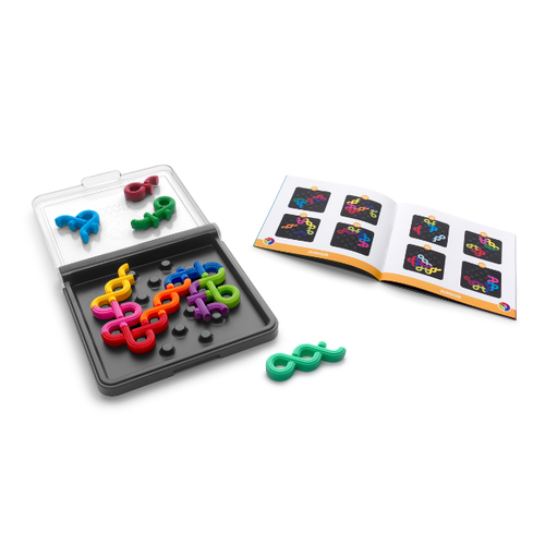 Smartgames IQ Noodles