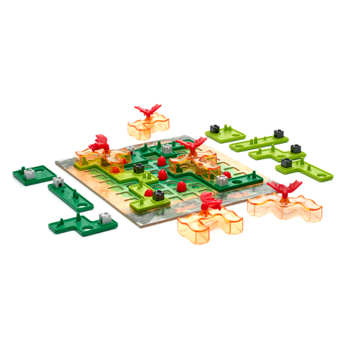 Smartgames Dragon Inferno