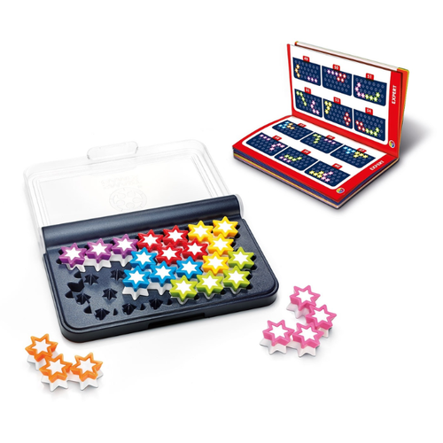 Smartgames IQ Stars
