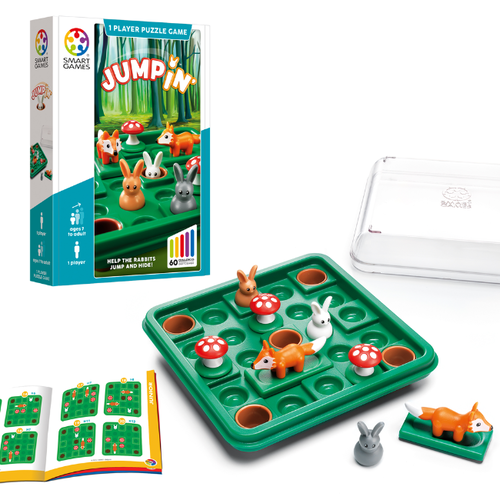 Smartgames Jump In'
