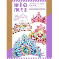 DIY - Diademen (+5j)