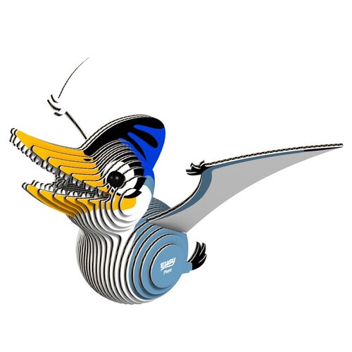 eugy Eugy 3D - Ptero